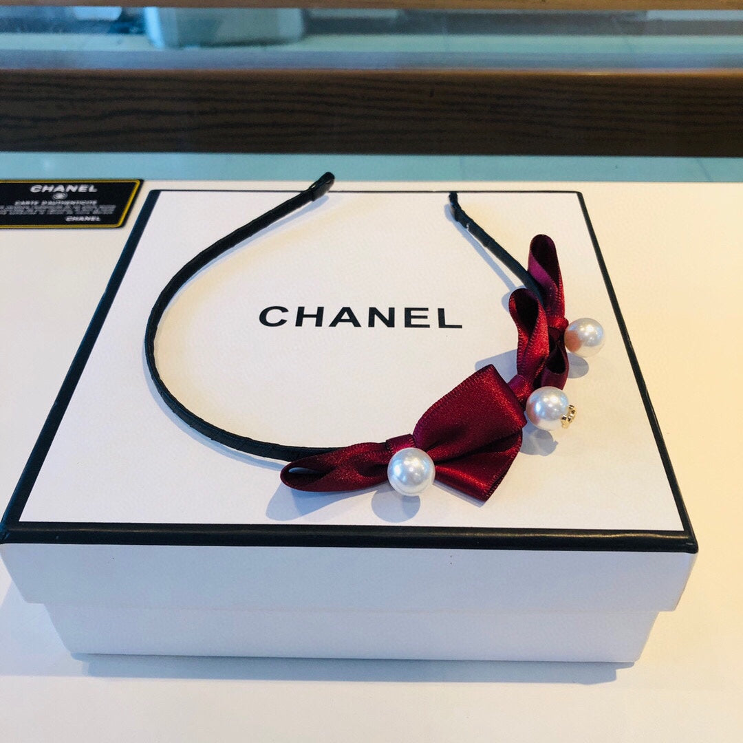 BL - New Hair Band CHL 009