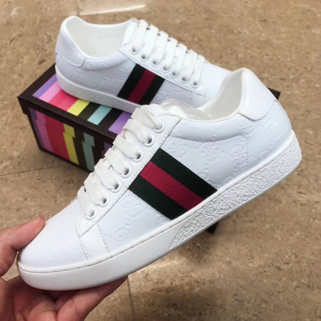 LW-GCI Ace beetles Sneaker 044