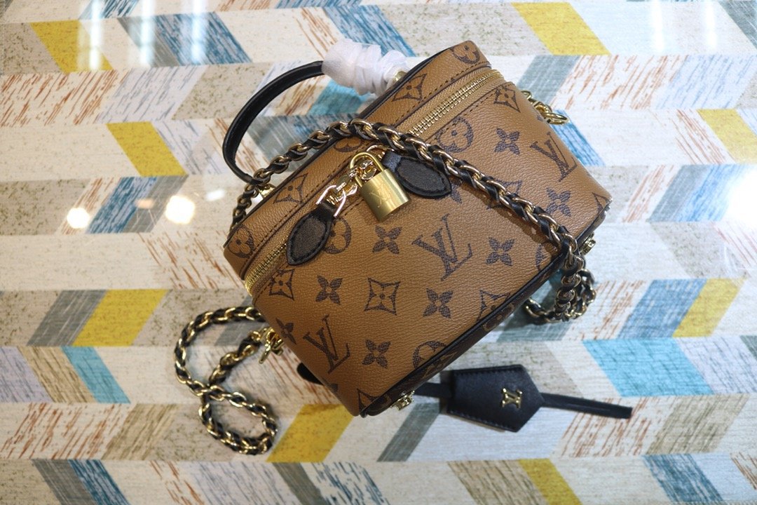 BL - High Quality Bags LUV 248