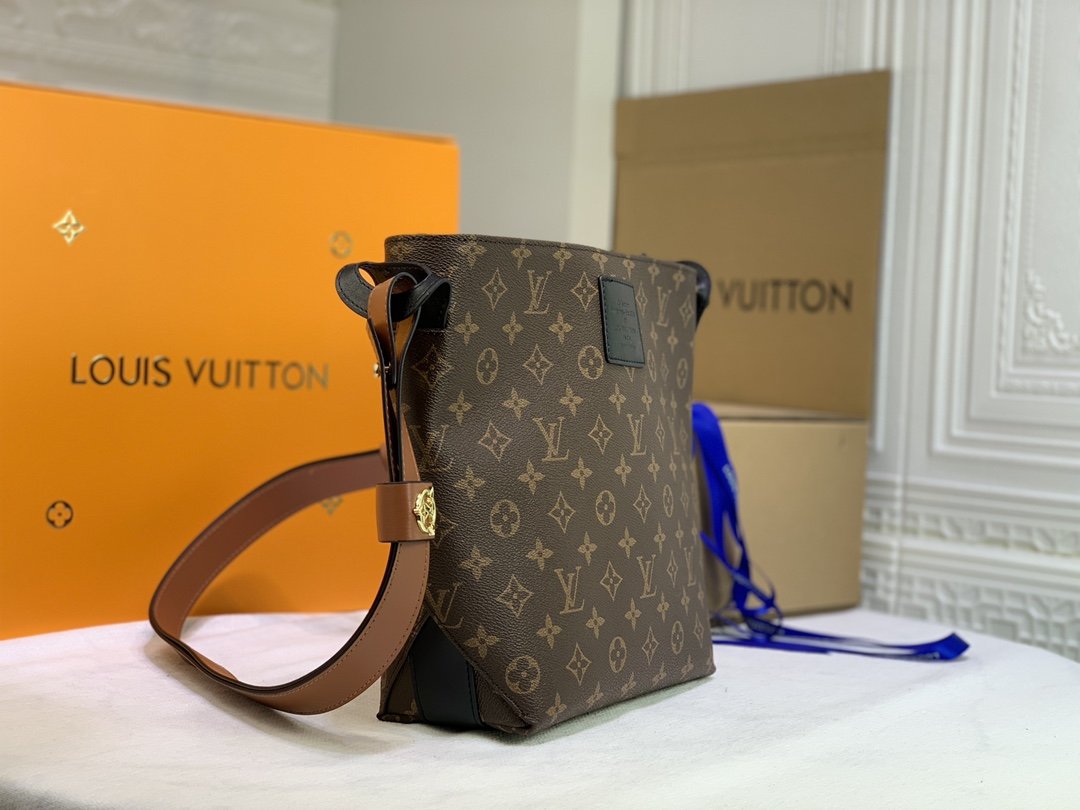 BL - High Quality Bags LUV 105