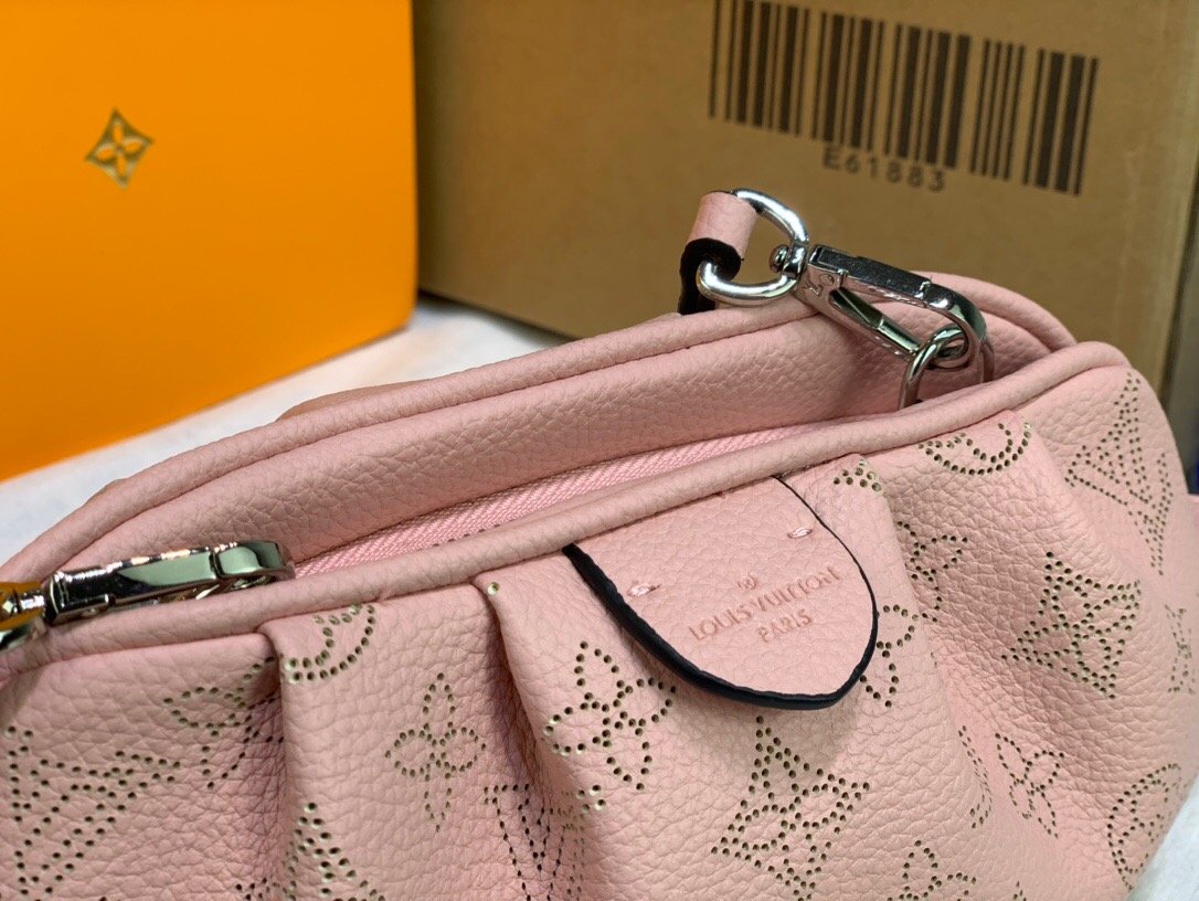 BL - High Quality Bags LUV 123