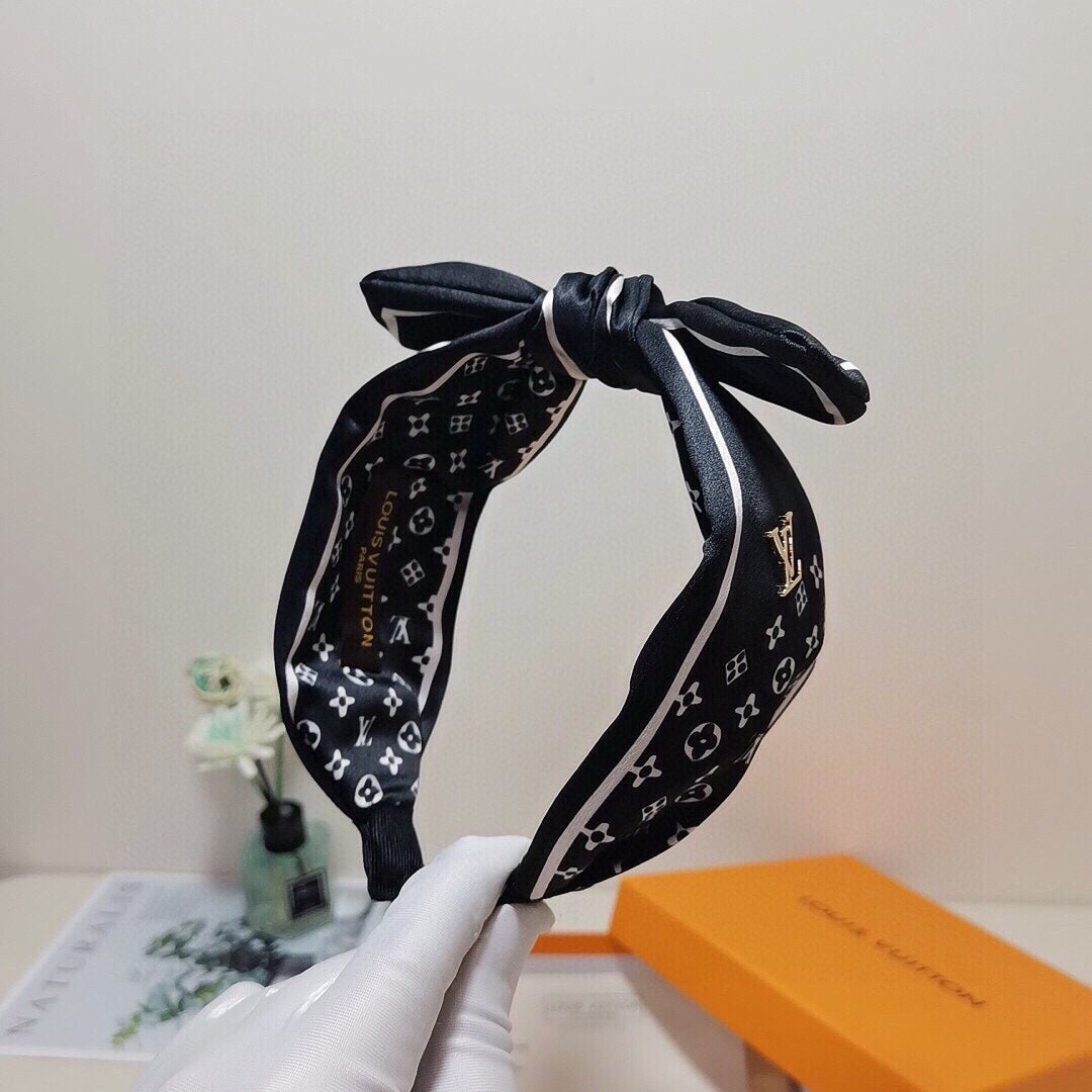 BL - New Hair Band LUV 029