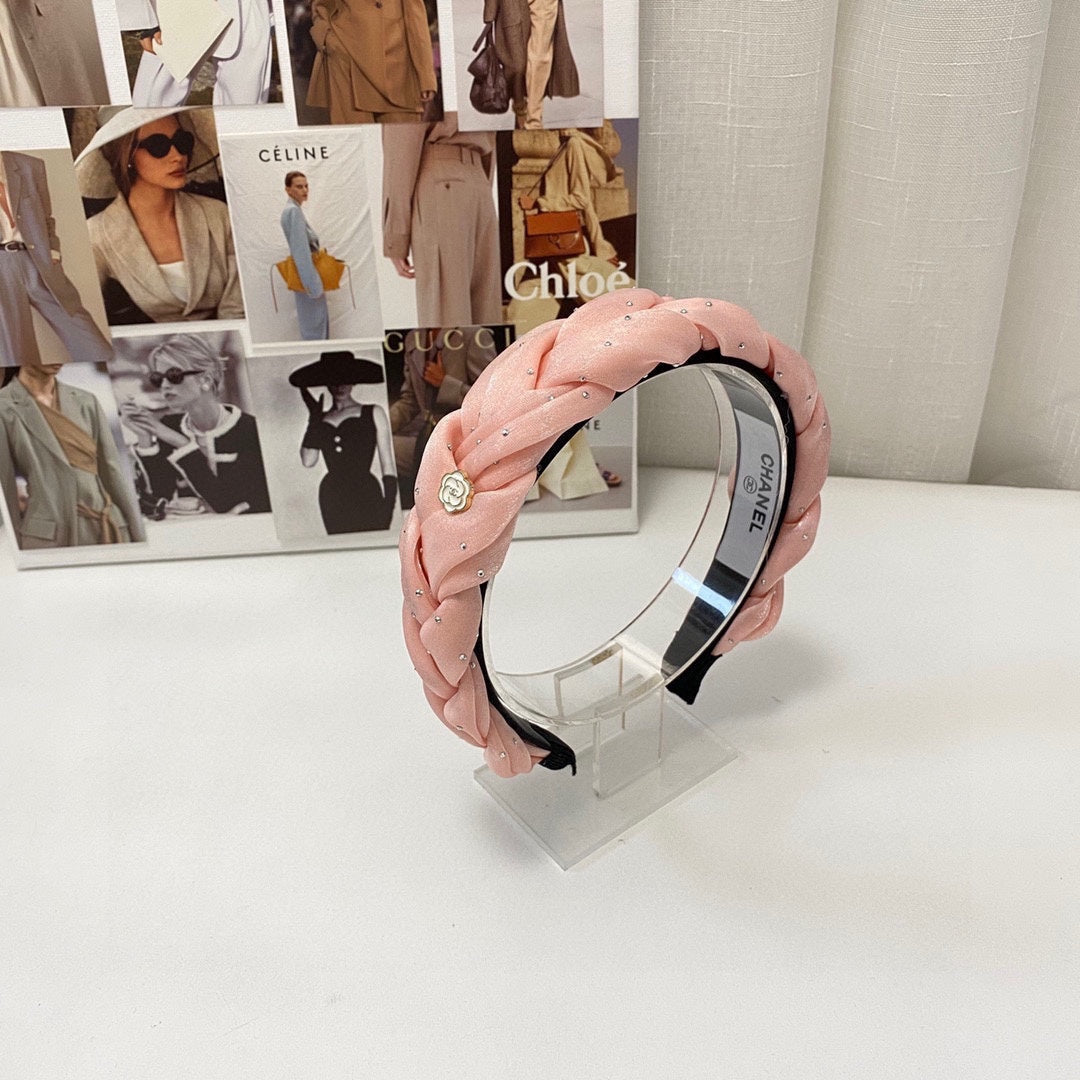 BL - New Hair Band CHL 034