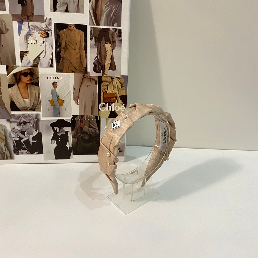 BL - New Hair Band CHL 021
