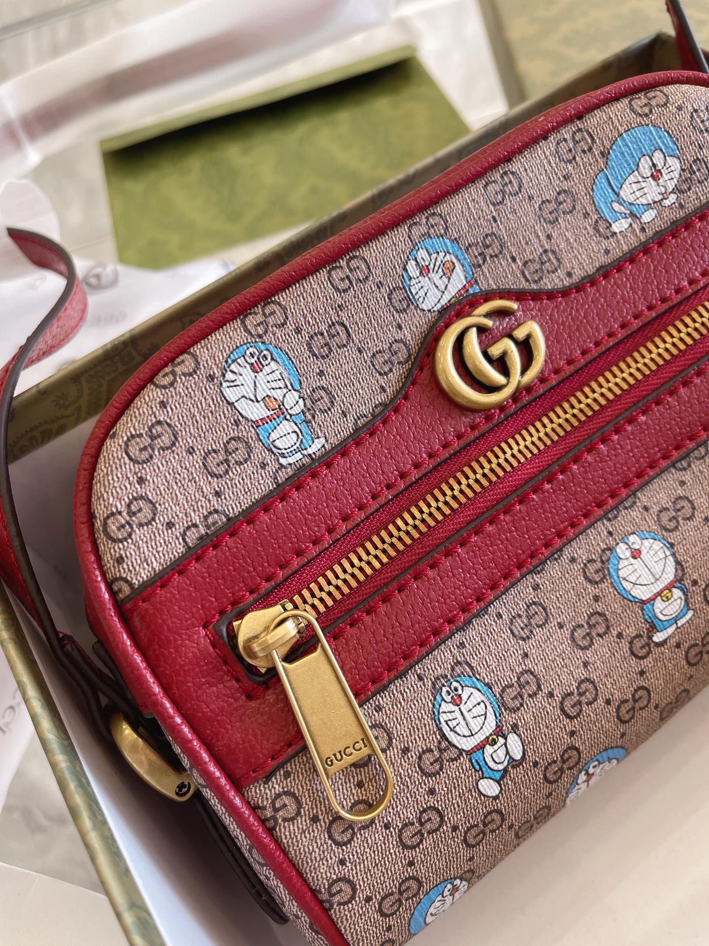 BL - High Quality Bags GCI 255
