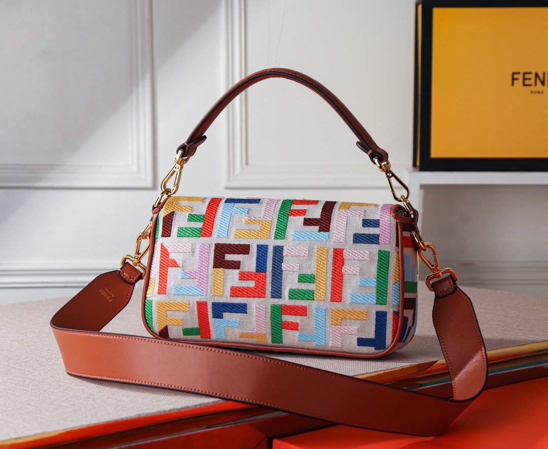 BL - High Quality Bags FEI 062