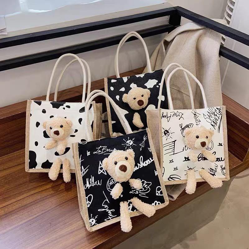 BL - Fashion WomBL Bags MRL 111