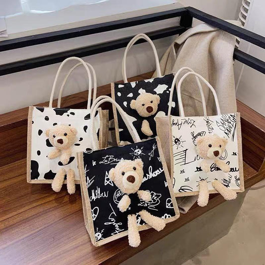 BL - Fashion WomBL Bags MRL 111