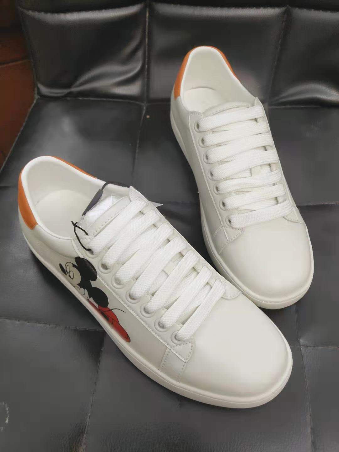 BL-GCI Ace With MK Sneaker 030