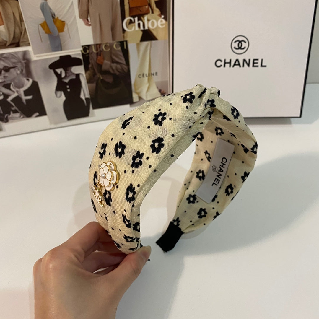 BL - New Hair Band CHL 040
