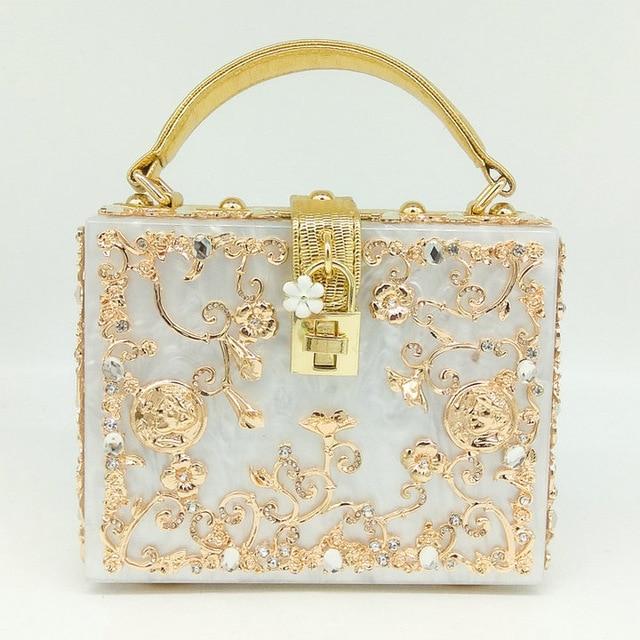 BL - 2021 EBLNING BAG FOR WOMEN EV003