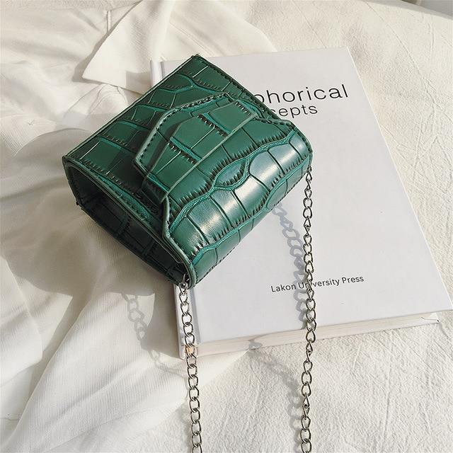 BL - 2021 MINI BAG FOR WOMEN MB003