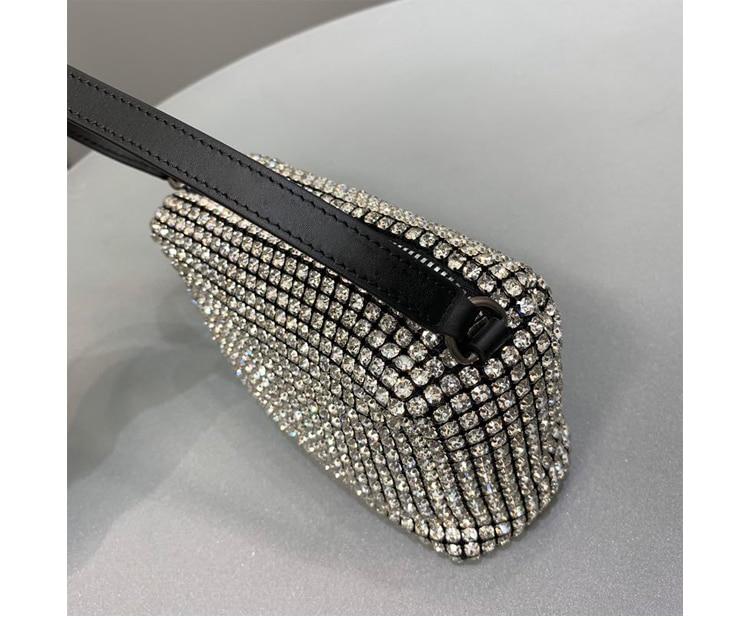 BL - 2021 CLUTCHES BAGS FOR WOMEN CS004
