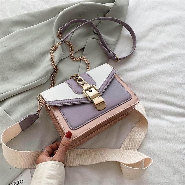 BL - 2021 SHOULDER BAG FOR WOMEN SB013
