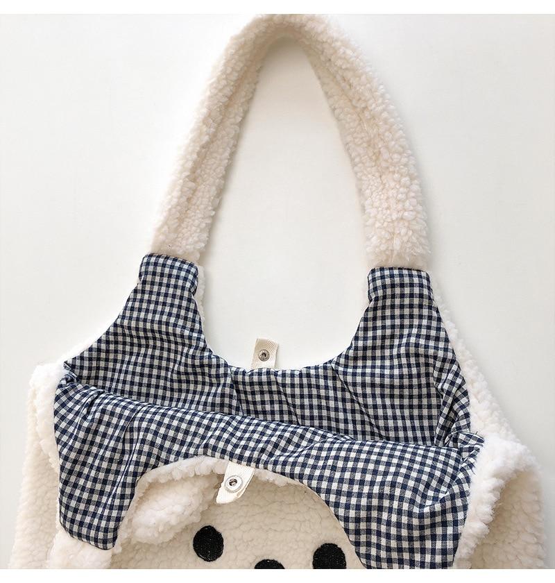 BL - 2021 Totes for women TT002