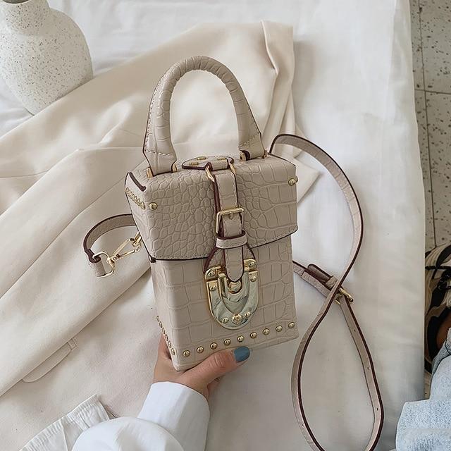 BL - 2021 MINI BAG FOR WOMEN MB010