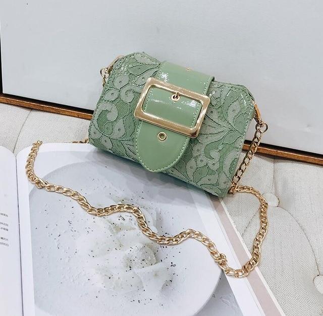 BL - 2021 MINI BAG FOR WOMEN MB012