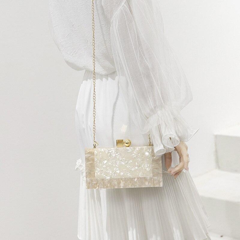 BL - 2021 CLUTCHES BAGS FOR WOMEN CS001