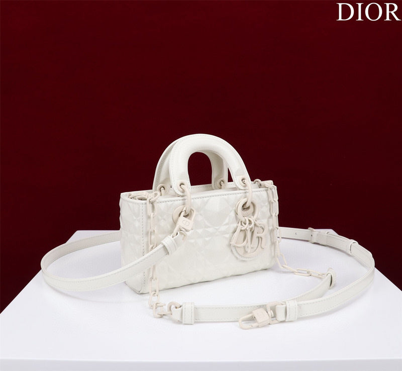 Ozarra - Dir Bags - 1673