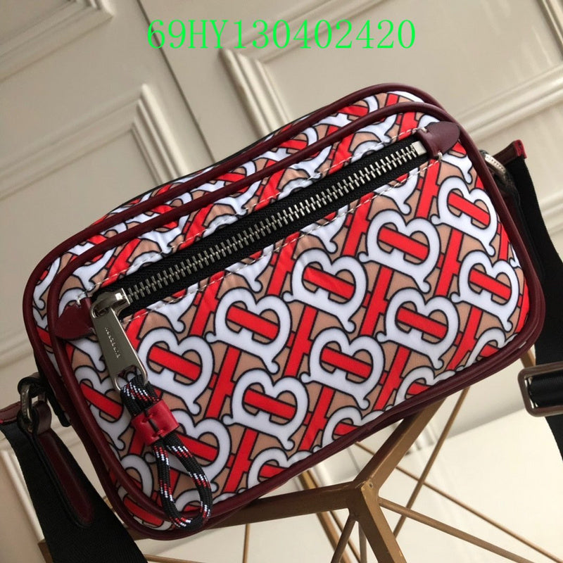 Ozarra Fashion -BBR Bags - 563
