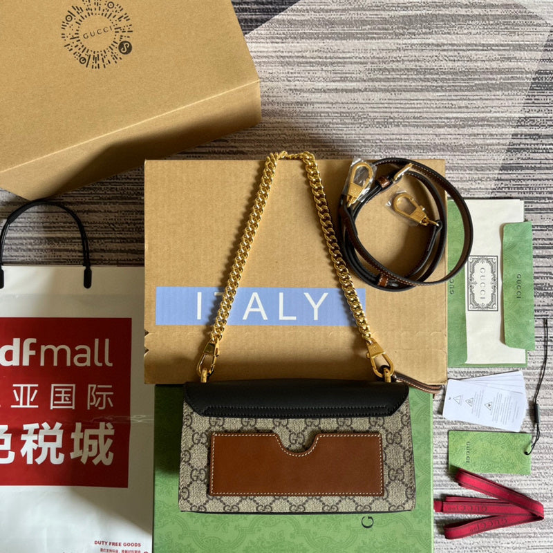 Ozarra - GCI Bags - 5665