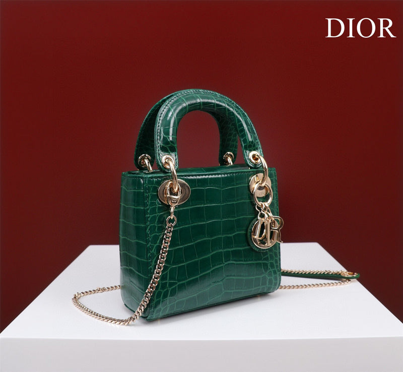 Ozarra - Dir Bags - 1756