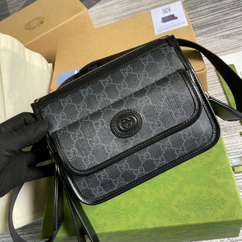 Ozarra - GCI Bags - 4566