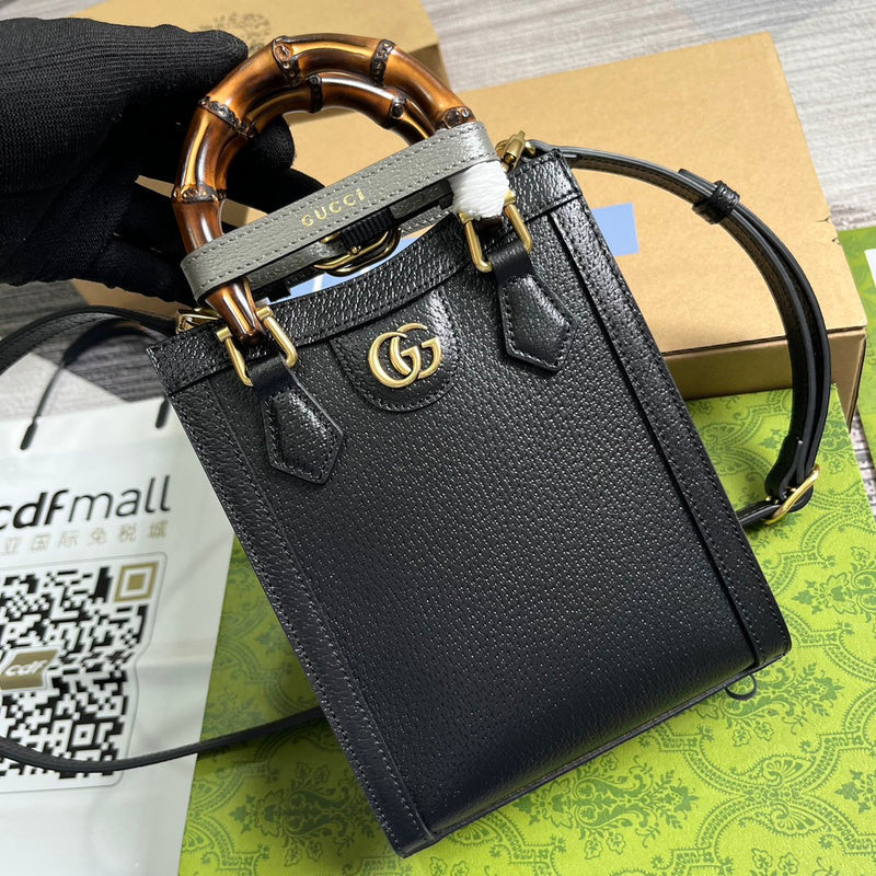 Ozarra - GCI Bags - 5414