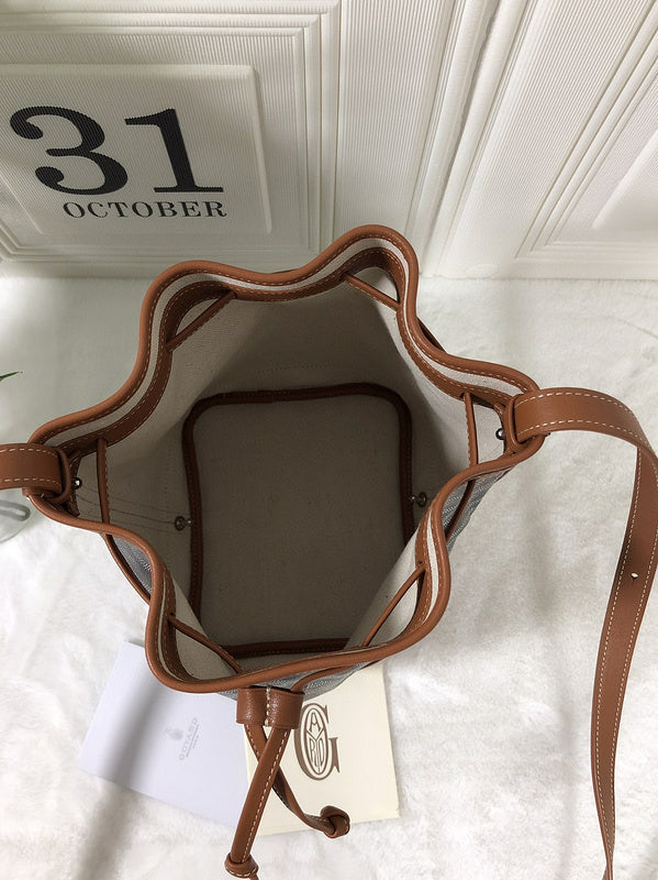 Ozarra - GOD Bags - 176