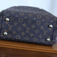 Ozarra Fashion Lu-Vi bags - 8379