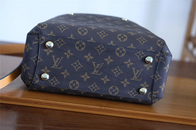 Ozarra Fashion Lu-Vi bags - 8379