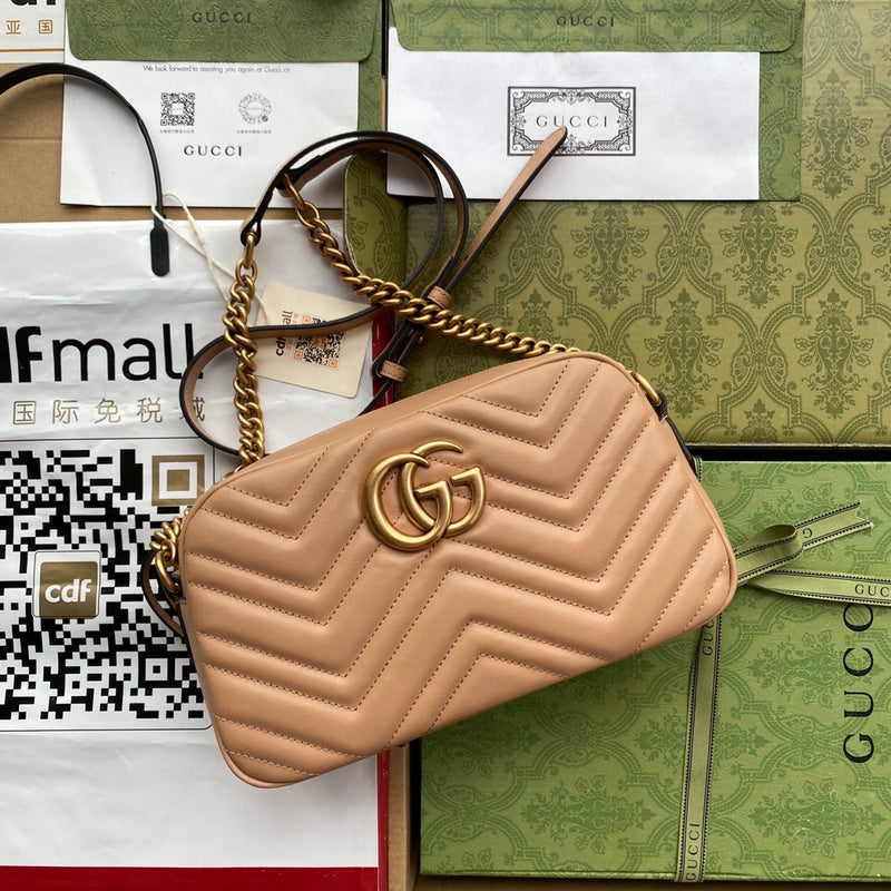 OZ - GCI Bags - 382