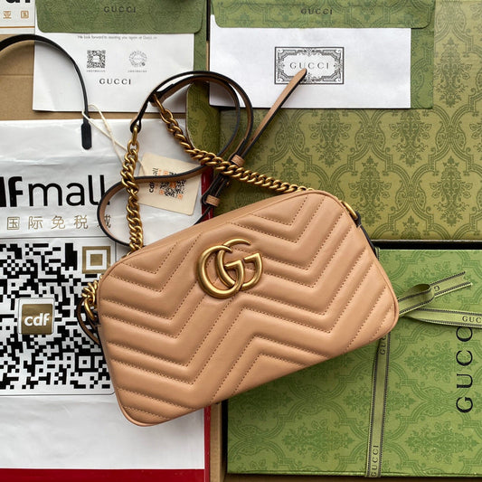 OZ - GCI Bags - 382