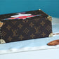 Ozarra Fashion Lu-Vi bags - 9483