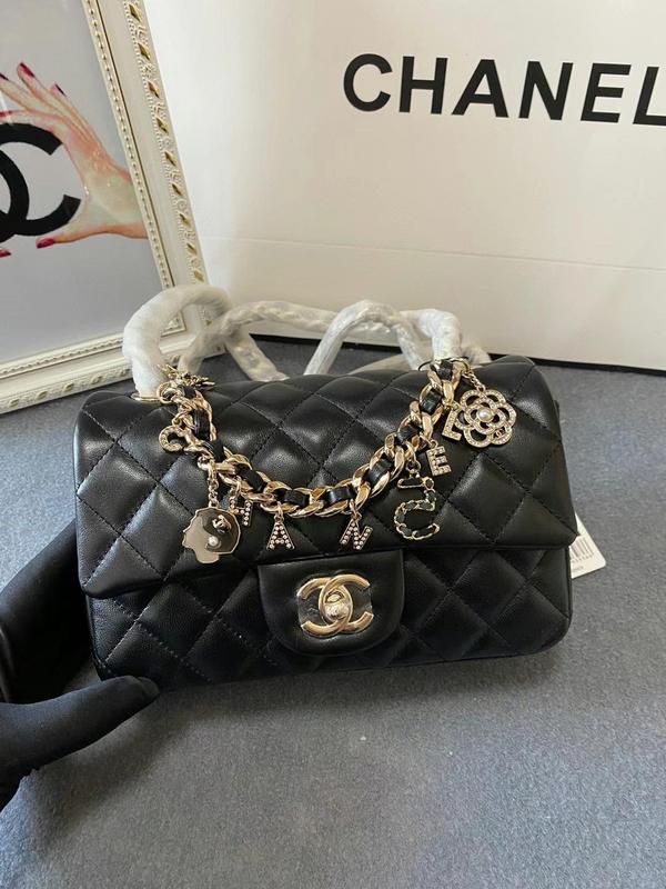 Ozarra - CHL Bags - 6368