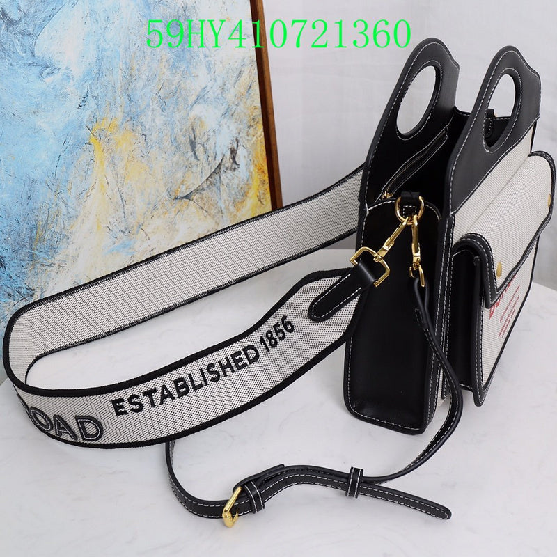 Ozarra Fashion -BBR Bags - 457