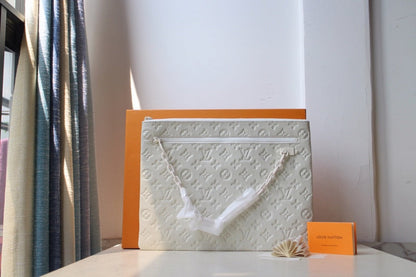 Ozarra Fashion Lu-Vi bags - 9046