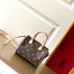 Fashion Lu-Vi bags - 3616