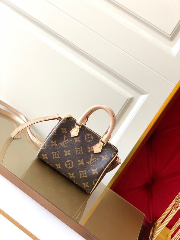 Fashion Lu-Vi bags - 3616