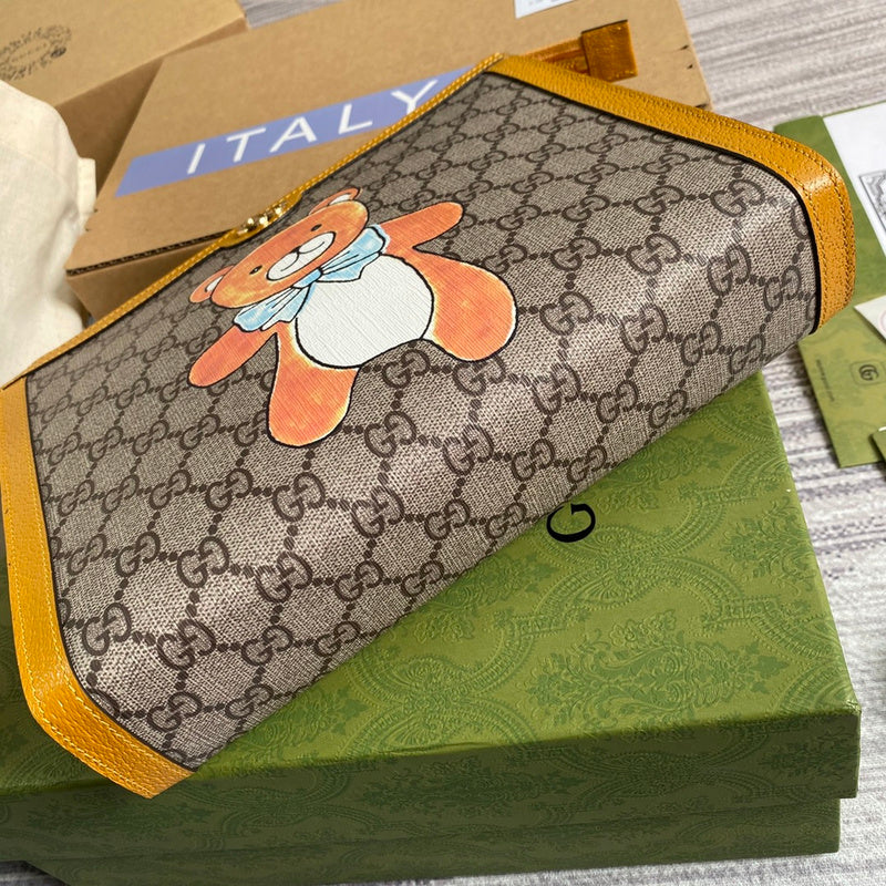 Ozarra - GG Bags - 2134