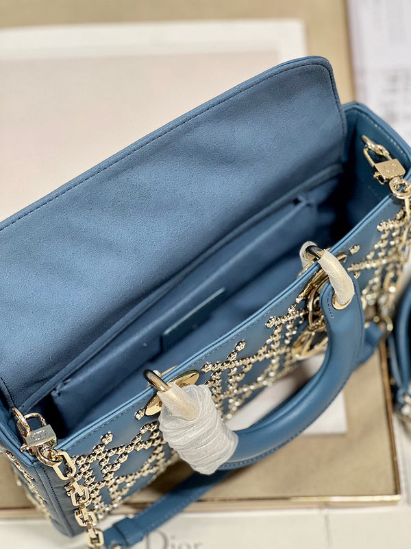 Ozarra - Dir Bags - 1820
