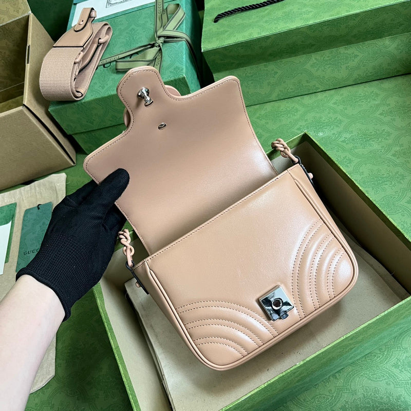 OZ - GCI Bags - 782