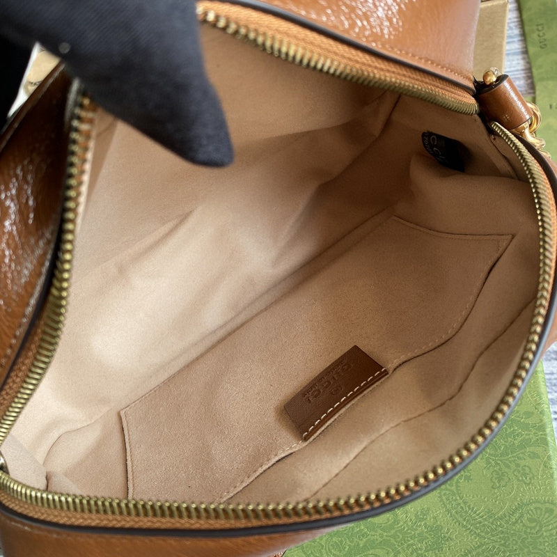 Ozarra - GUKI Bags - 2015