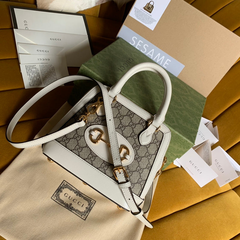 Ozarra - GCI Bags - 303