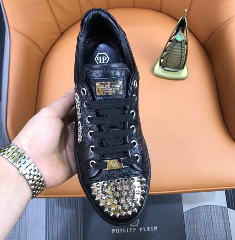 Ozarra Luxury - PHP Shoes - 103