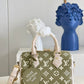Ozarra Fashion Lu-Vi Bags - 16850