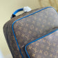 Ozarra Luxury - LOV Bags - 2133