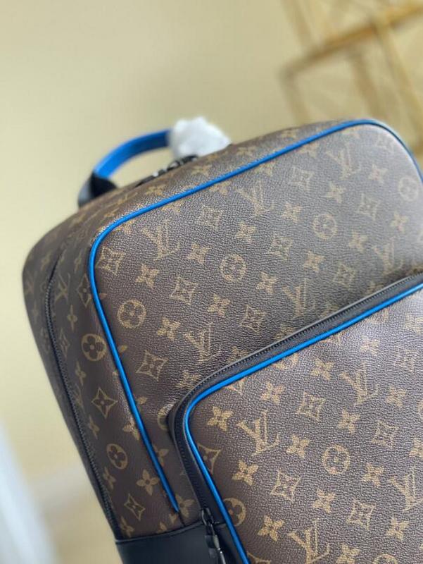 Ozarra Luxury - LOV Bags - 2133