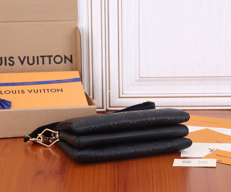 Ozarra Fashion Lu-Vi bags - 17107