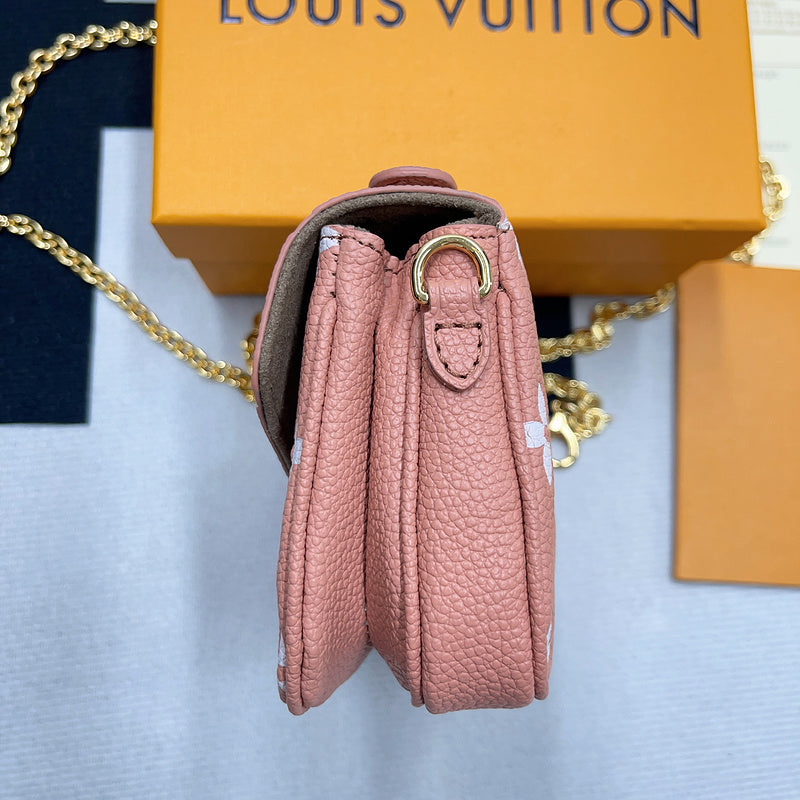 Ozarra - LUV Bags - 499